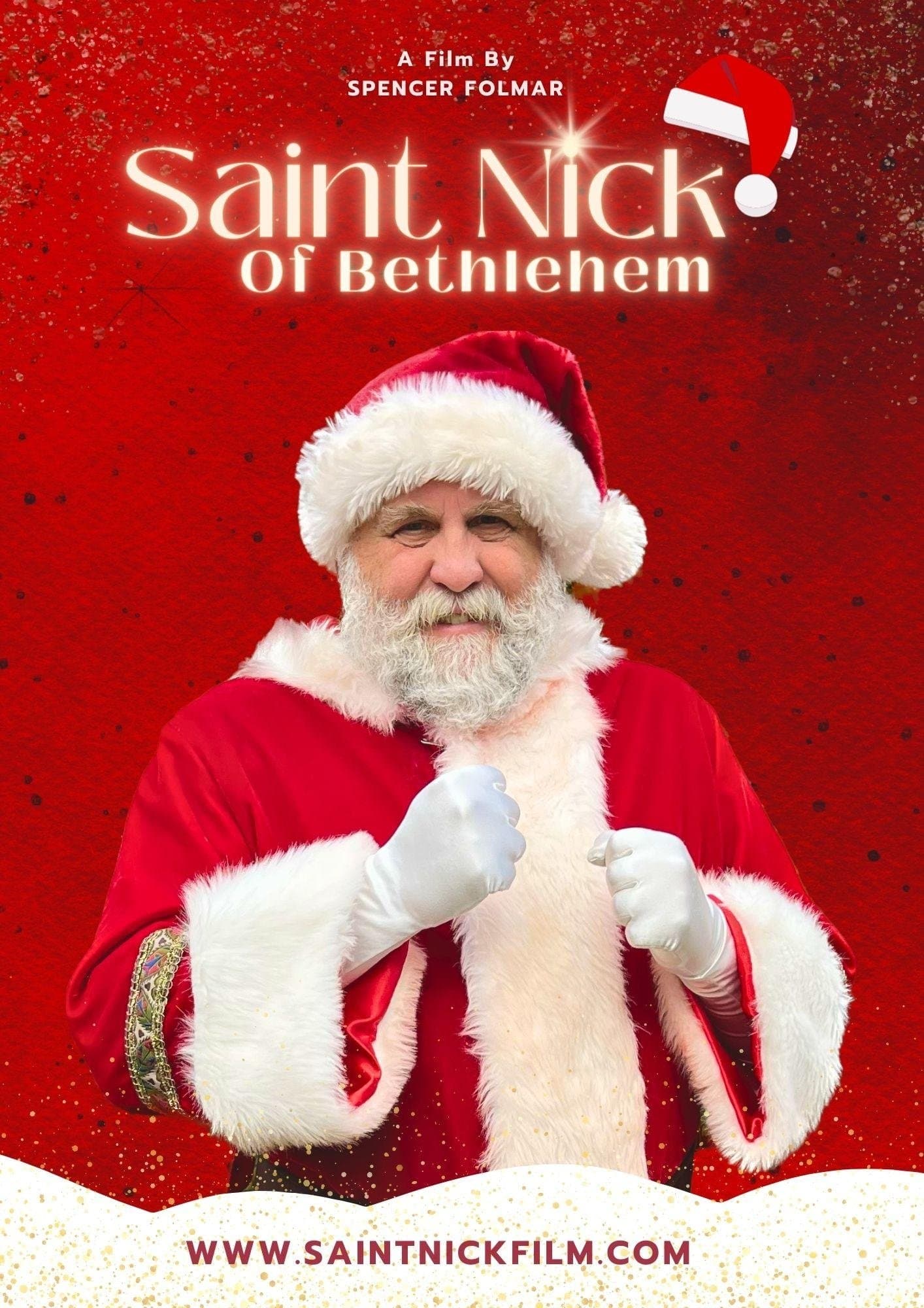 Oglądaj Saint Nick of Bethlehem