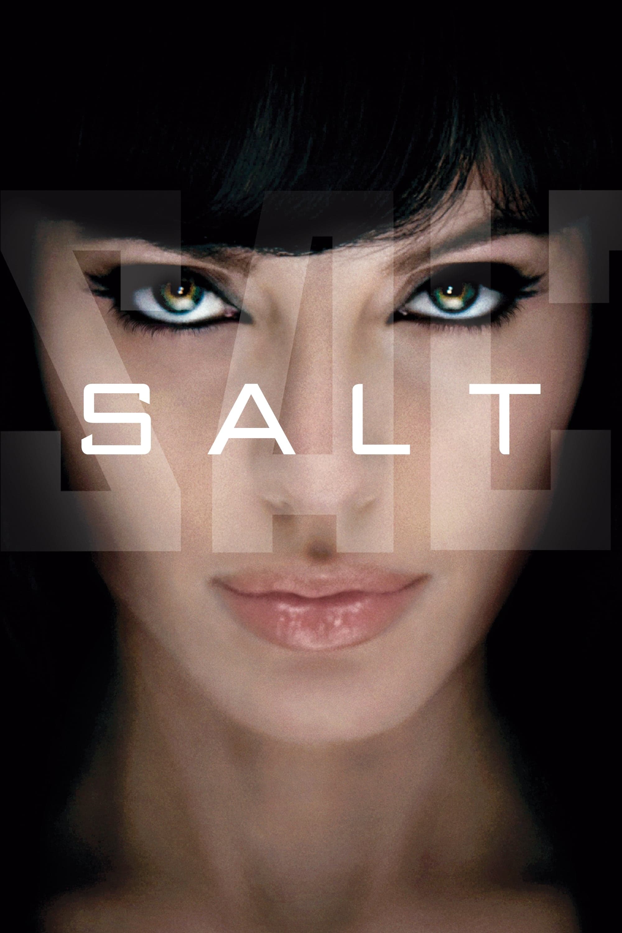 Oglądaj Salt