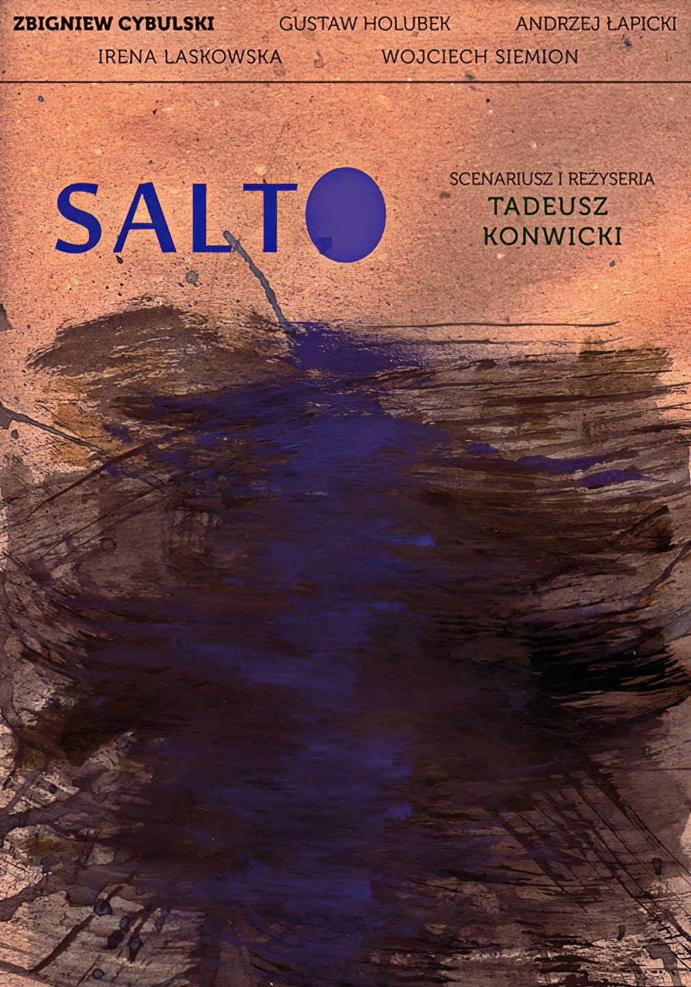 Oglądaj Salto