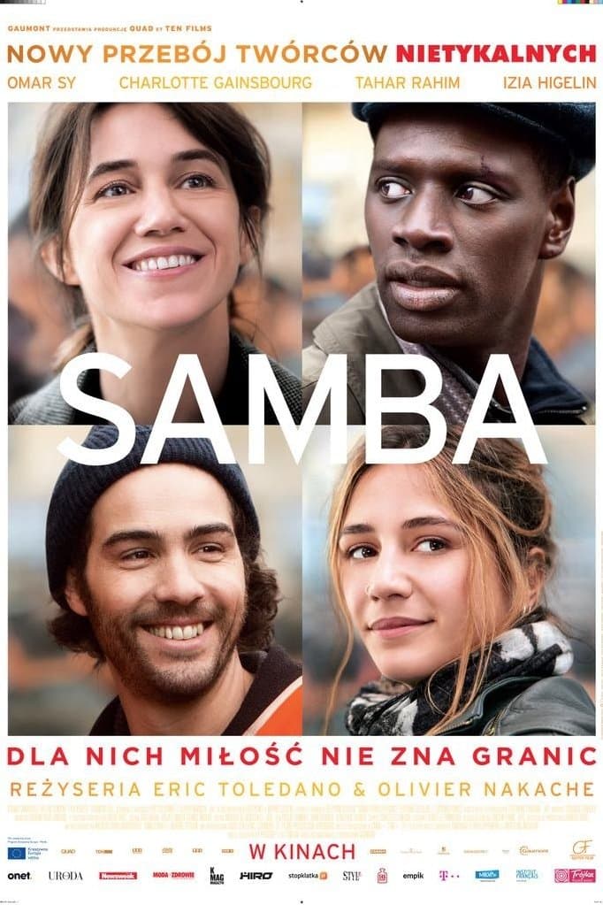 Oglądaj Samba