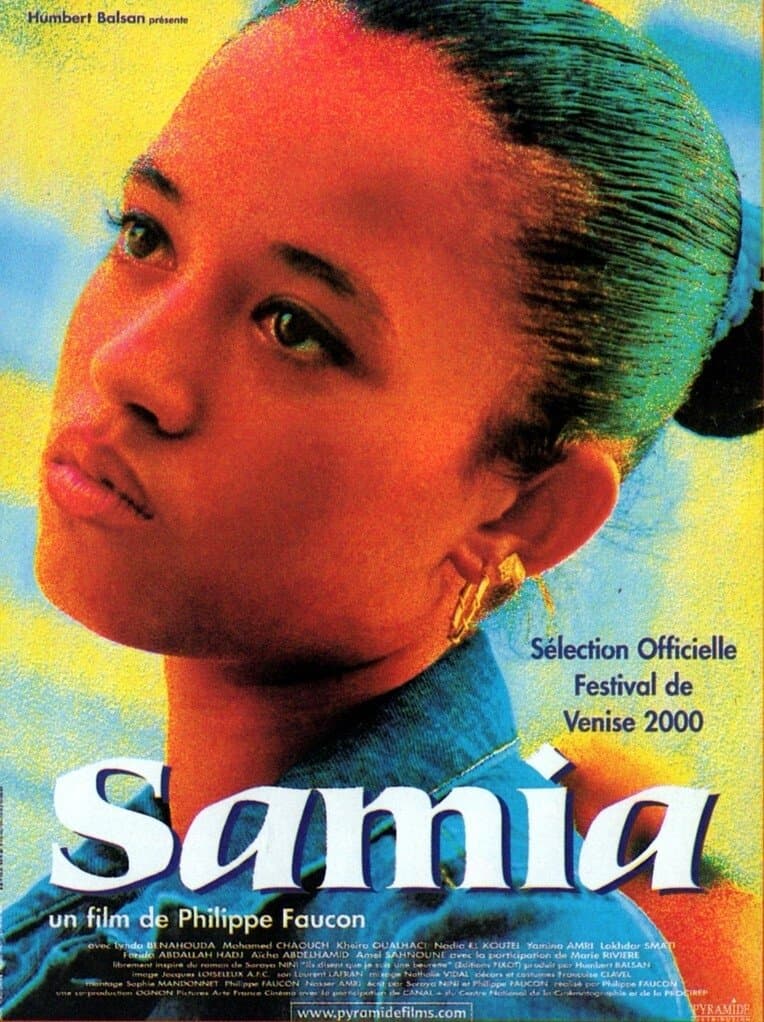 Oglądaj Samia