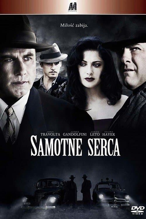 Oglądaj Samotne serca