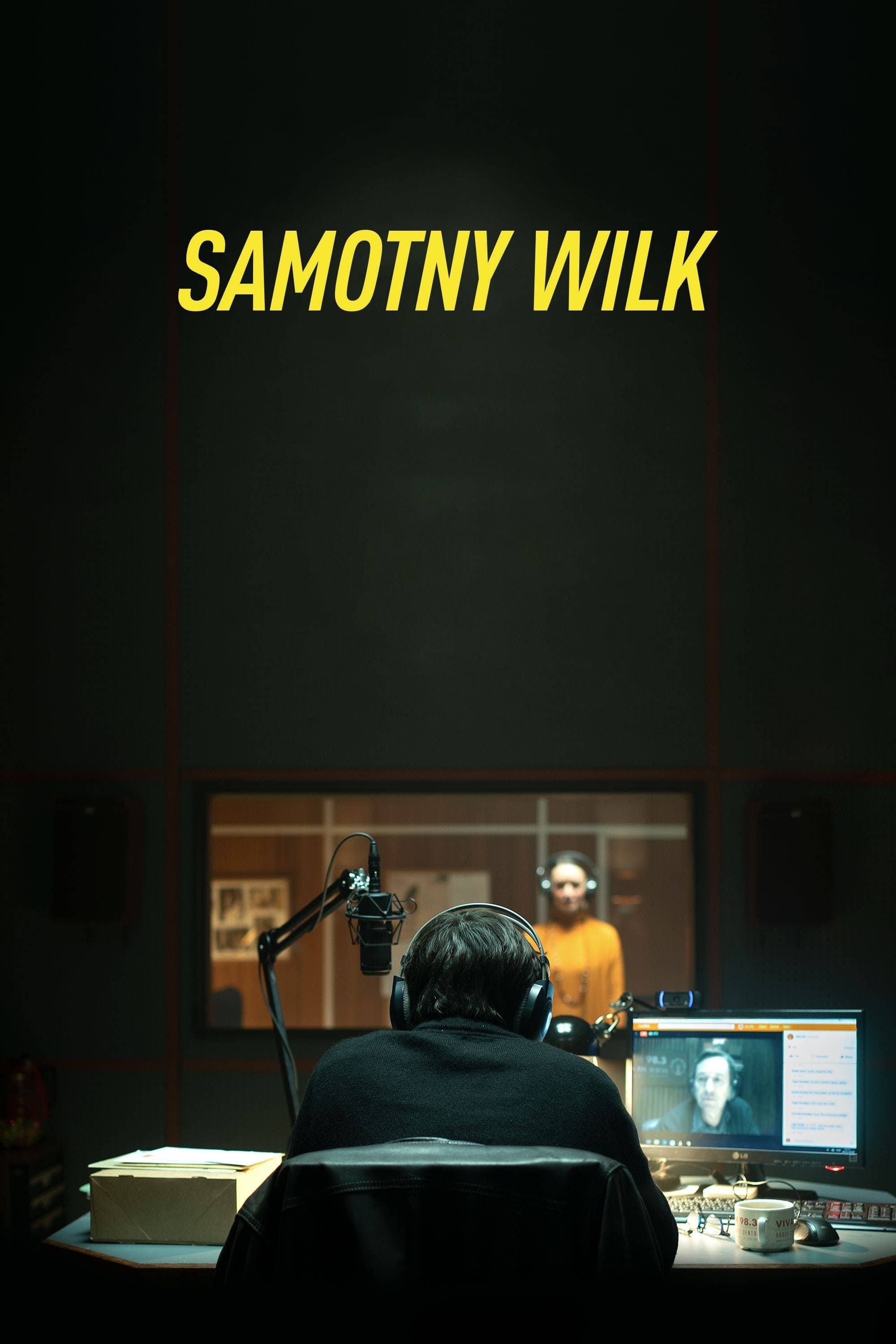 Oglądaj Samotny wilk