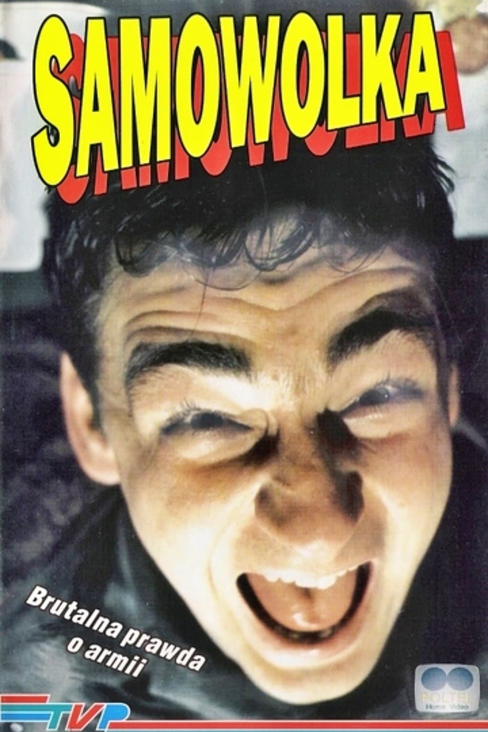 Oglądaj Samowolka