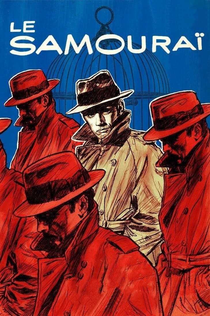 Oglądaj Samuraj