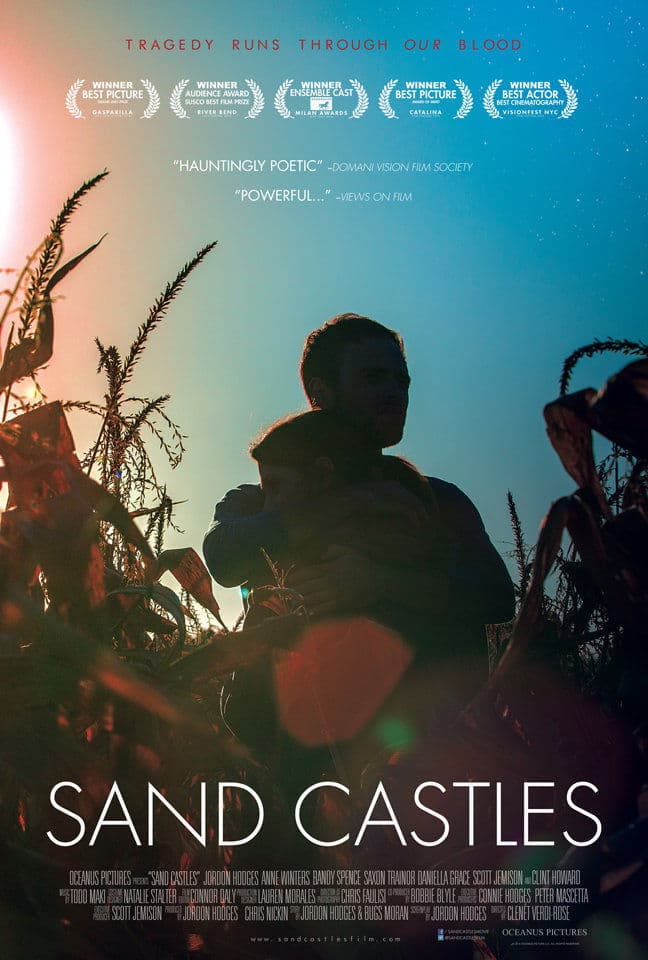Oglądaj Sand Castles