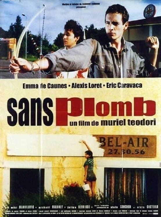 Oglądaj Sans plomb
