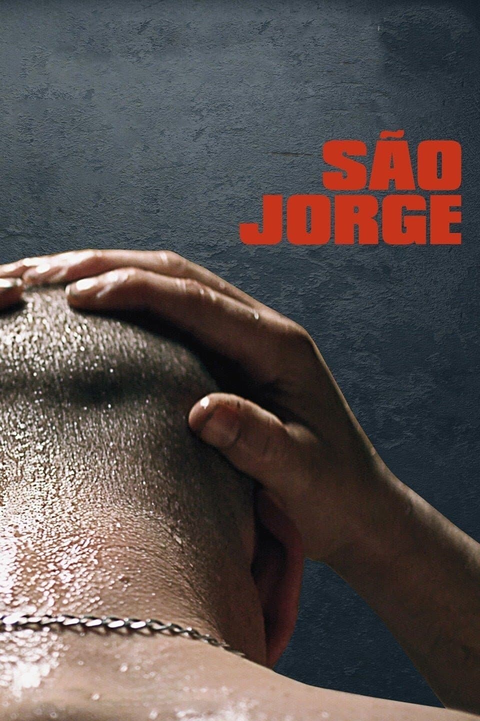 Oglądaj São Jorge