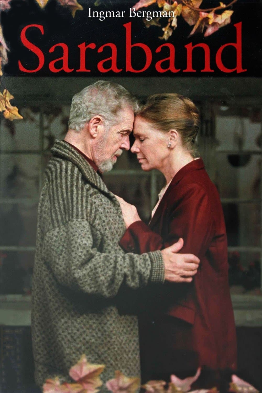 Oglądaj Sarabanda