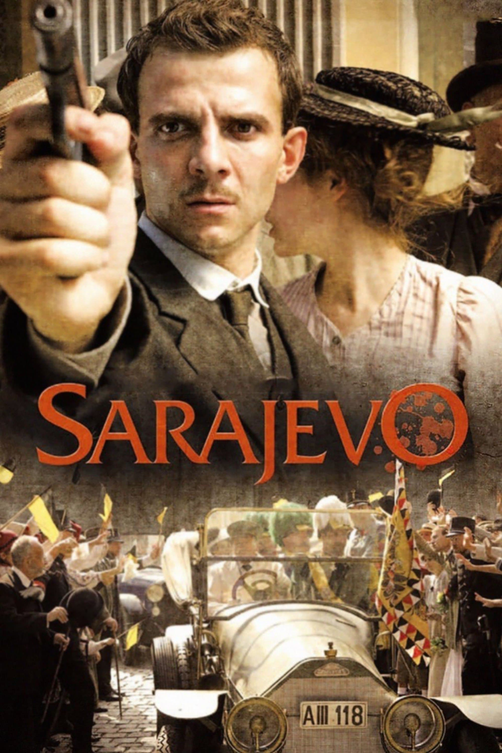 Oglądaj Sarajevo