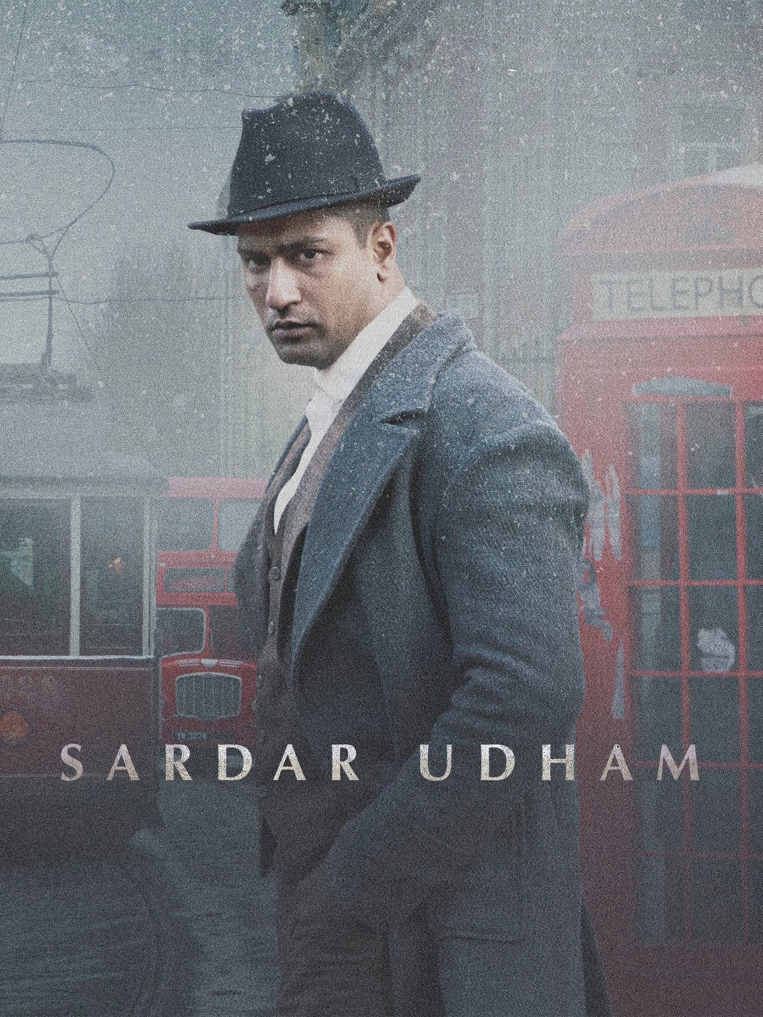 Oglądaj Sardar Udham