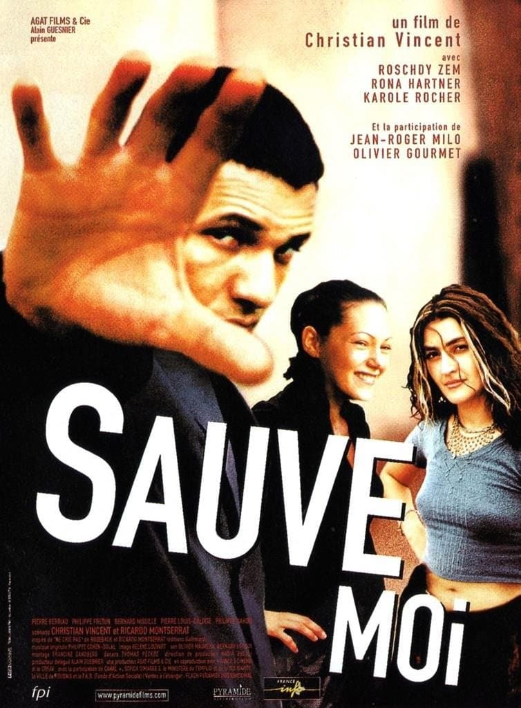 Oglądaj Sauve-moi