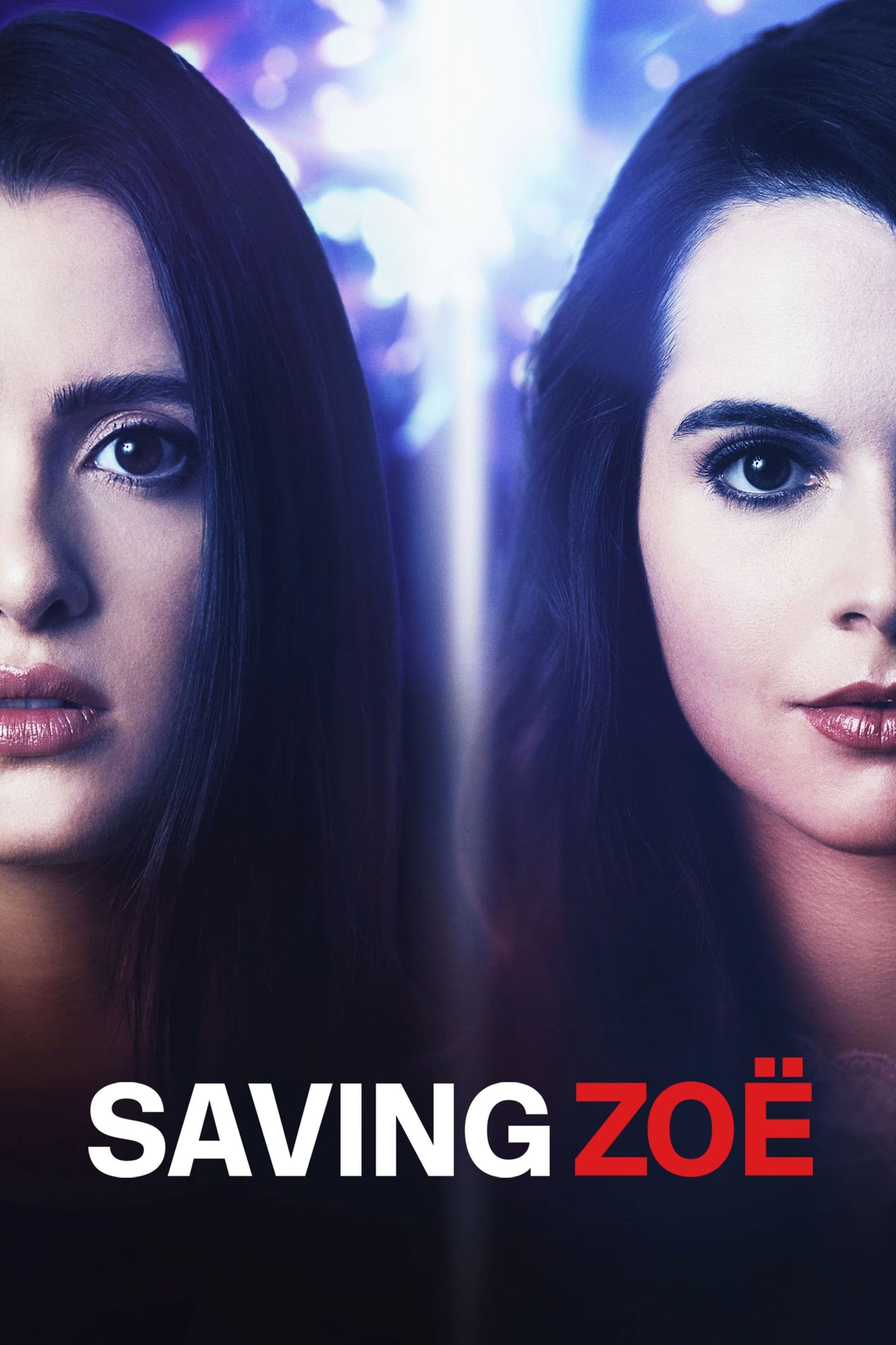 Oglądaj Saving Zoë
