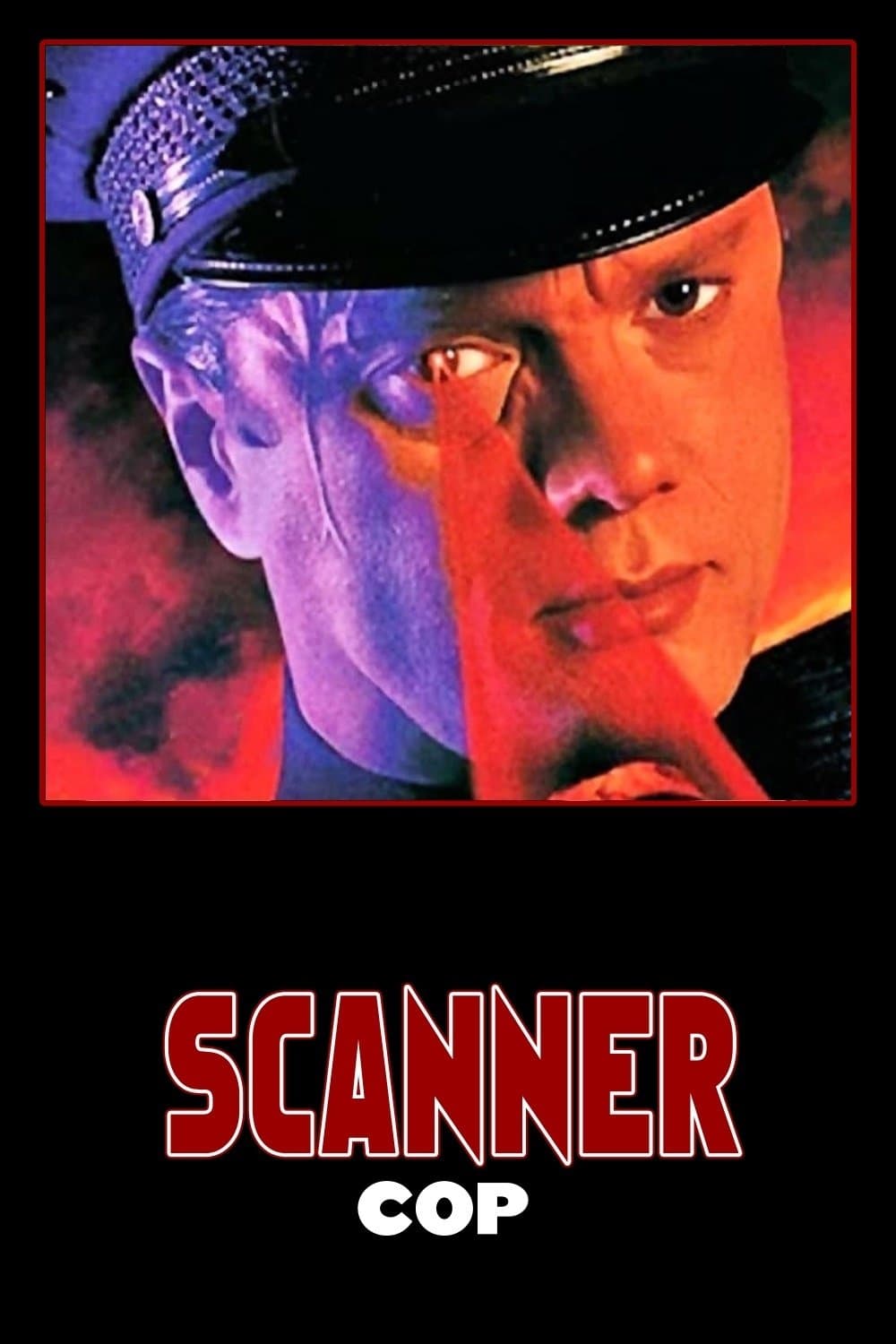 Oglądaj Scanner Cop