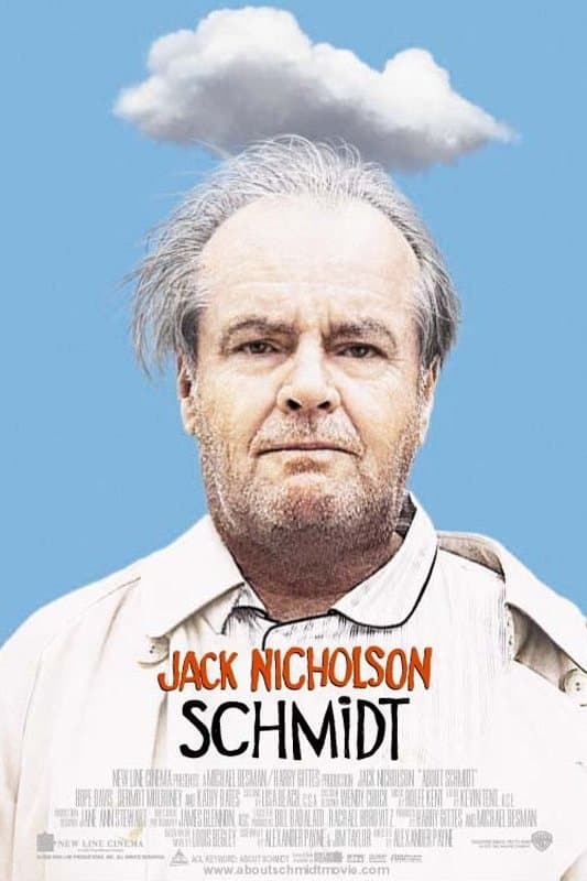 Oglądaj Schmidt