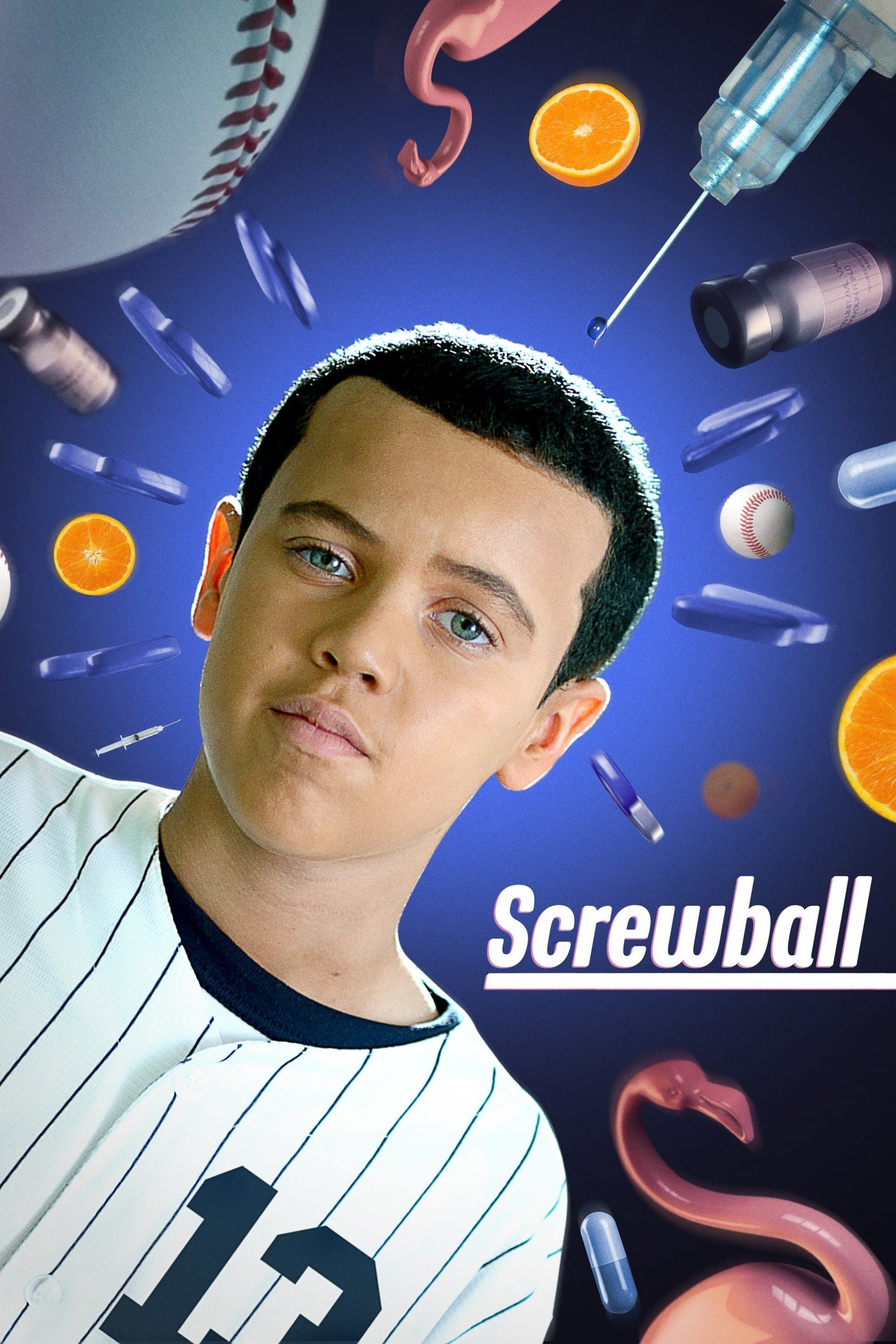 Oglądaj Screwball