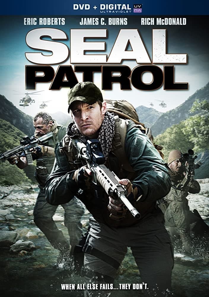 Oglądaj Seal kontra Predator