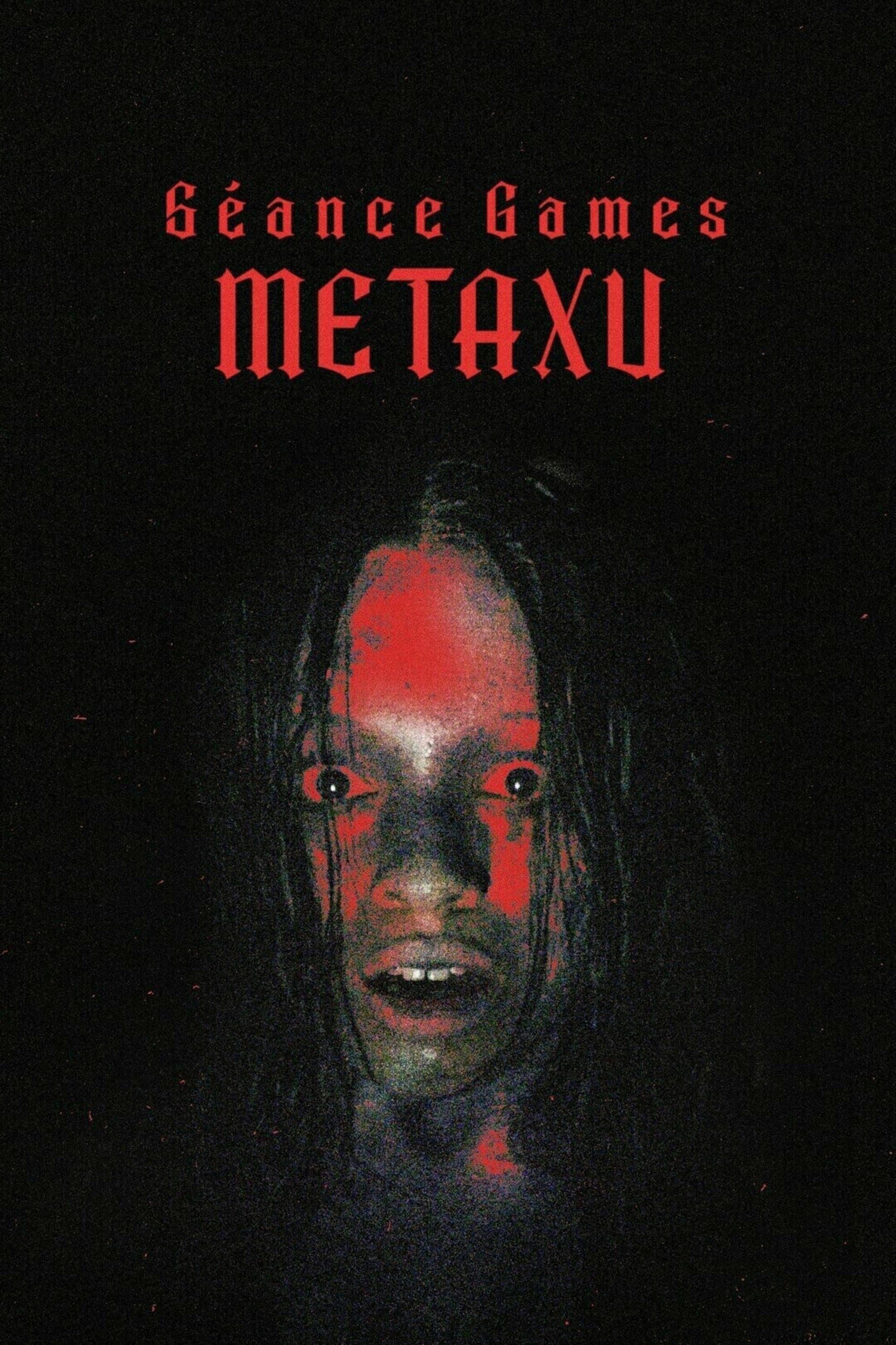 Oglądaj Séance Games: Metaxu
