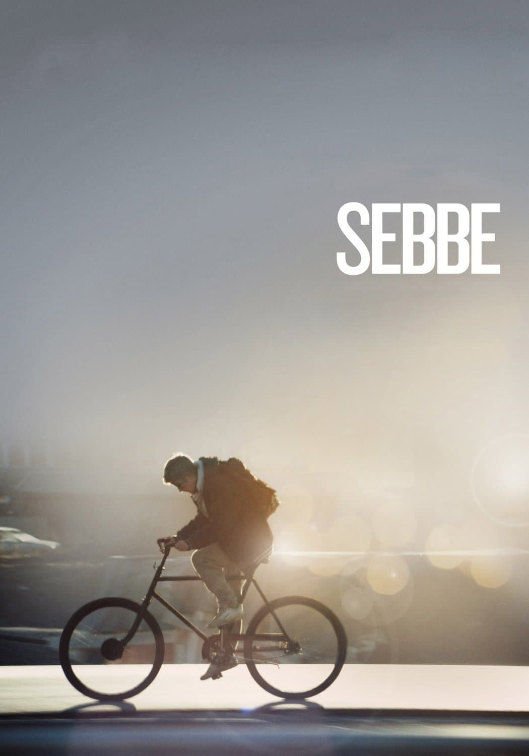 Oglądaj Sebbe