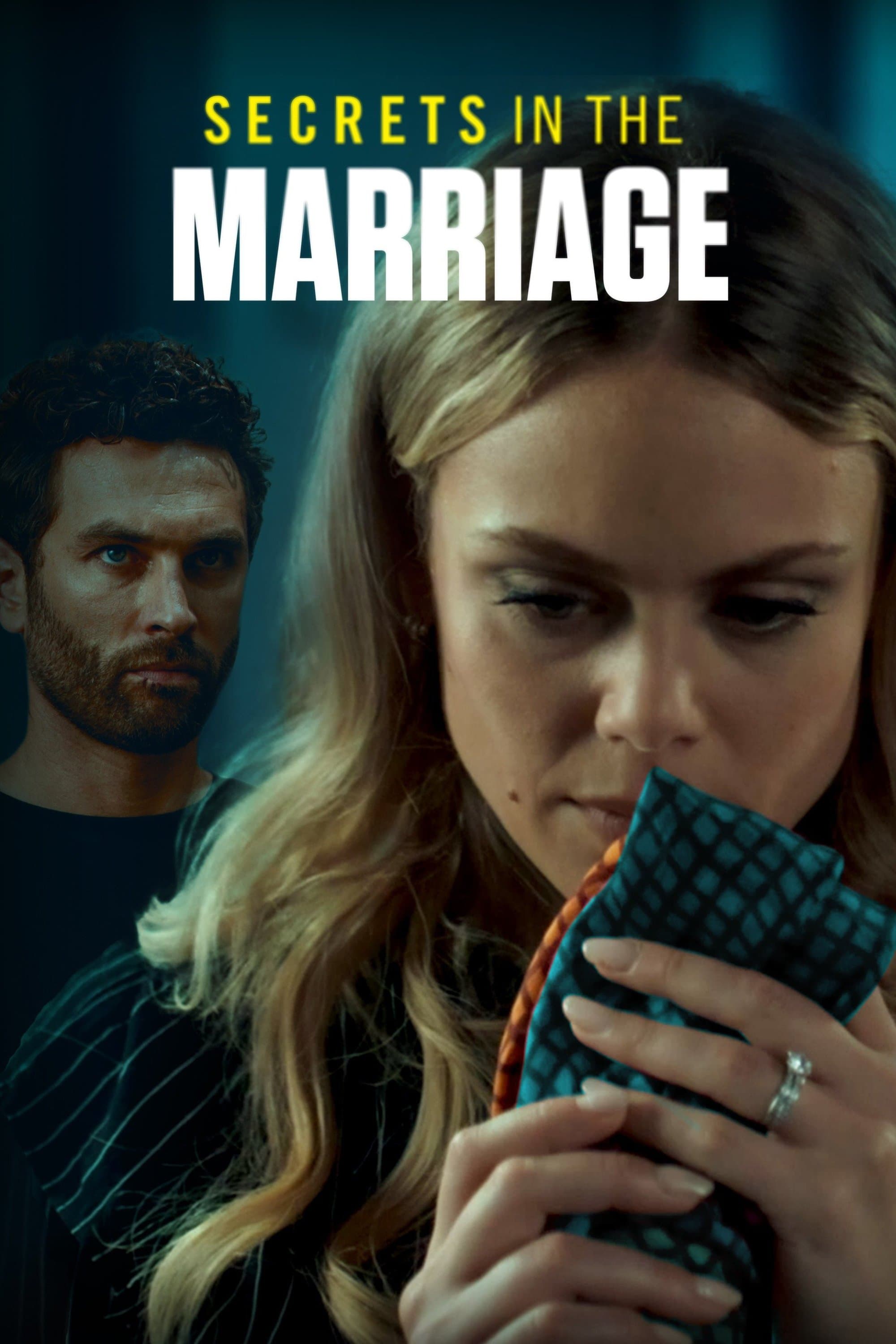 Oglądaj Secrets in the Marriage