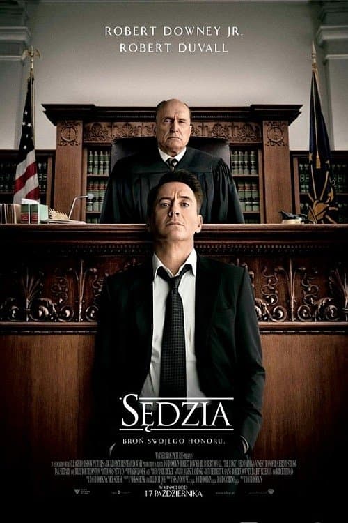 Oglądaj Sędzia