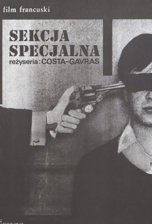 Oglądaj Sekcja specjalna