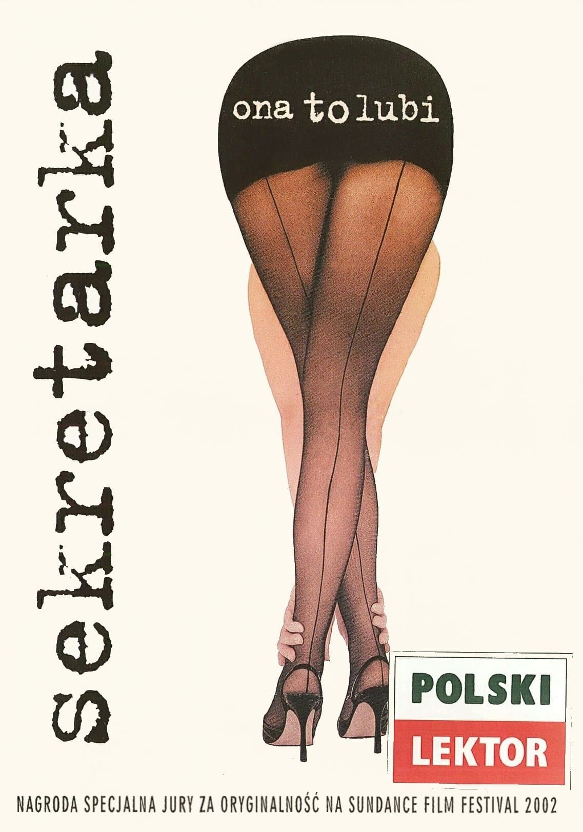 Oglądaj Sekretarka