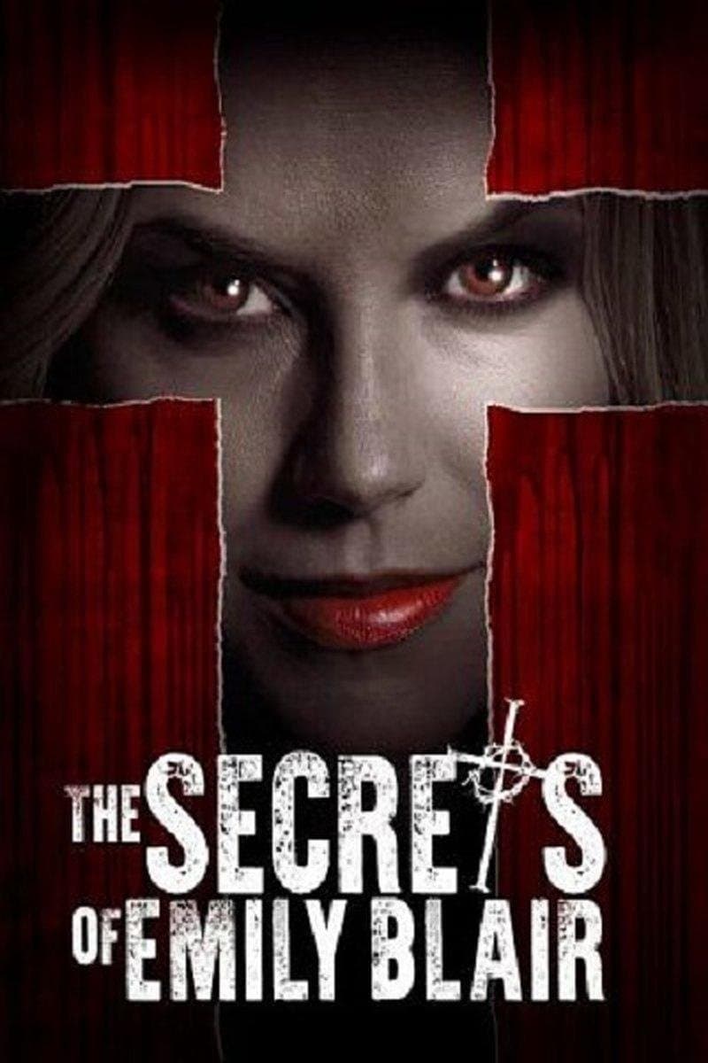 Oglądaj Sekrety Emily Blair