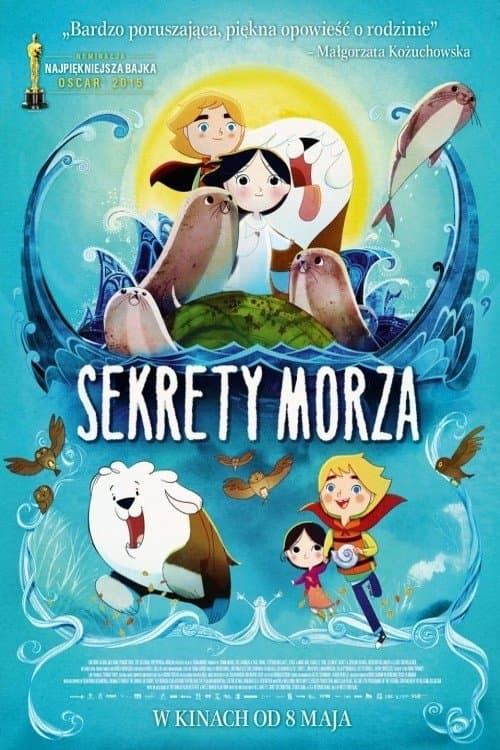 Oglądaj Sekrety morza