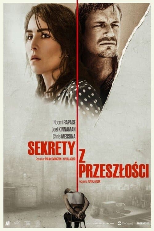 Oglądaj Sekrety z przeszłości