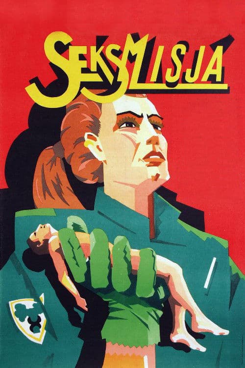 Oglądaj Seksmisja