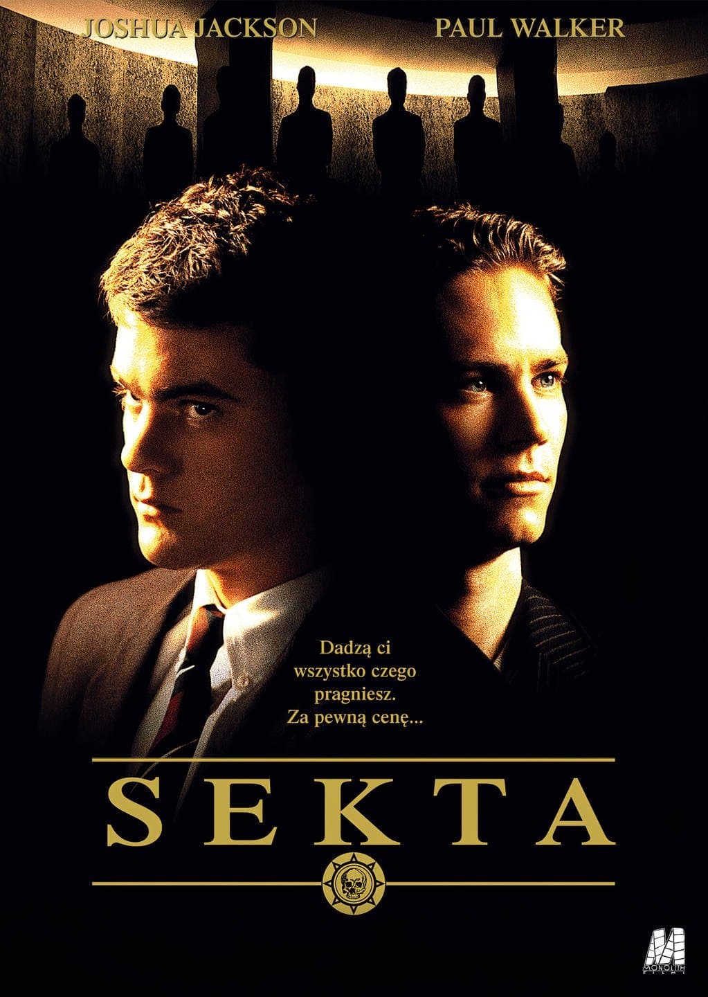 Oglądaj Sekta
