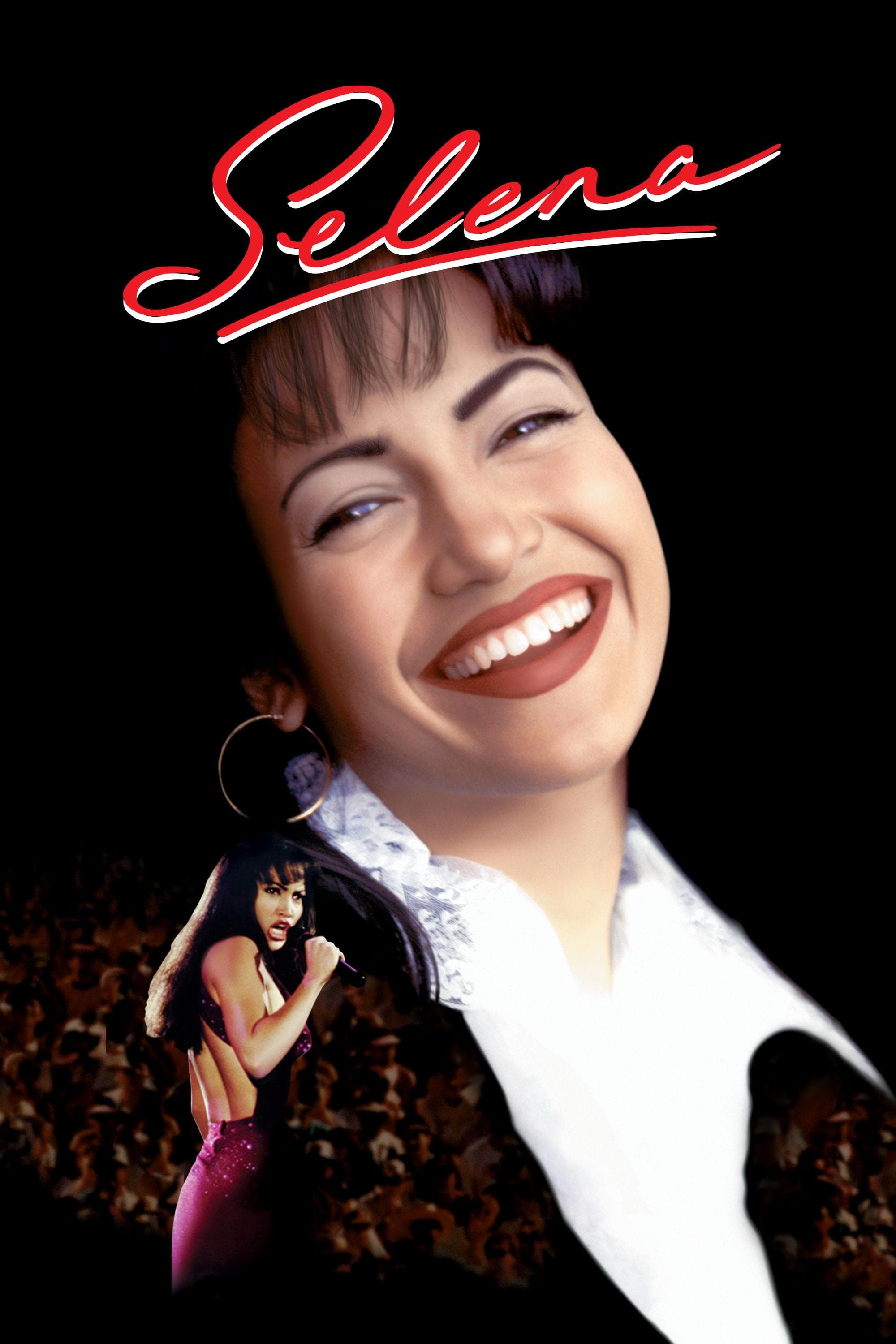 Oglądaj Selena