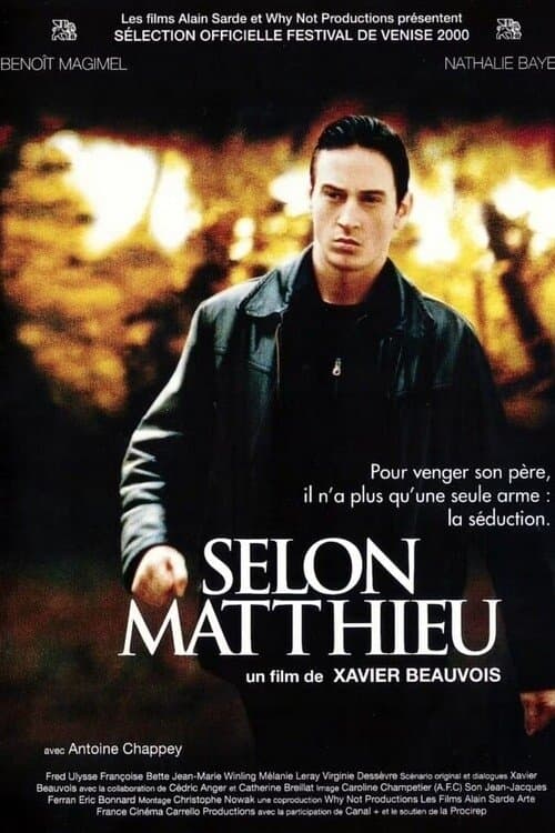 Oglądaj Selon Matthieu