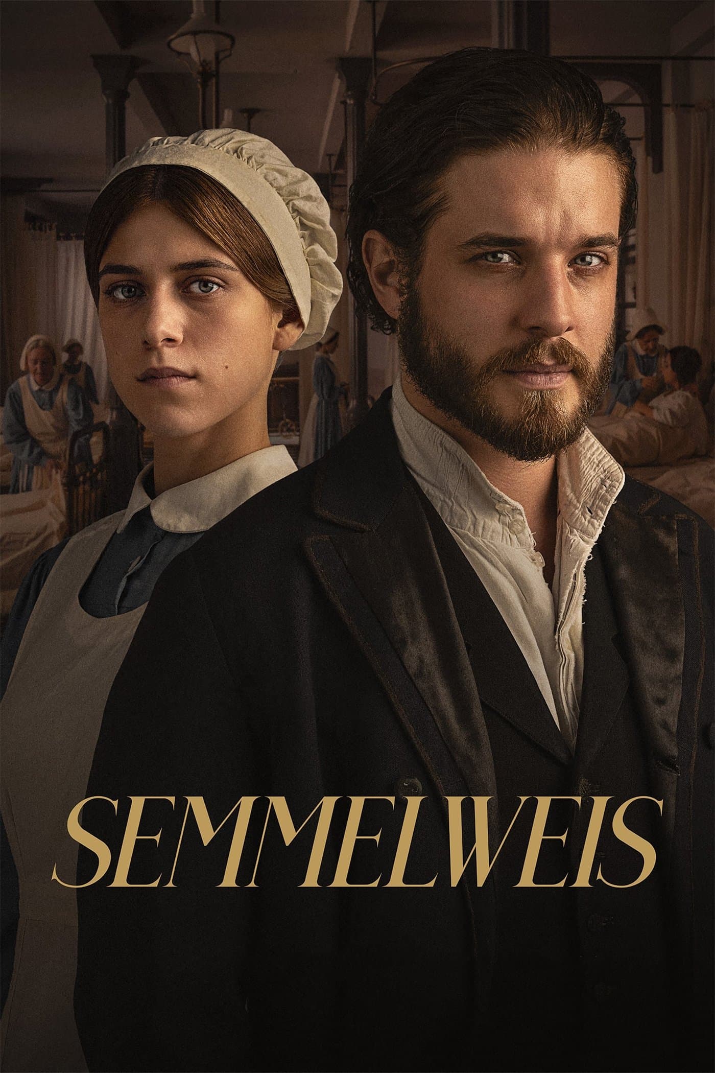 Oglądaj Semmelweis