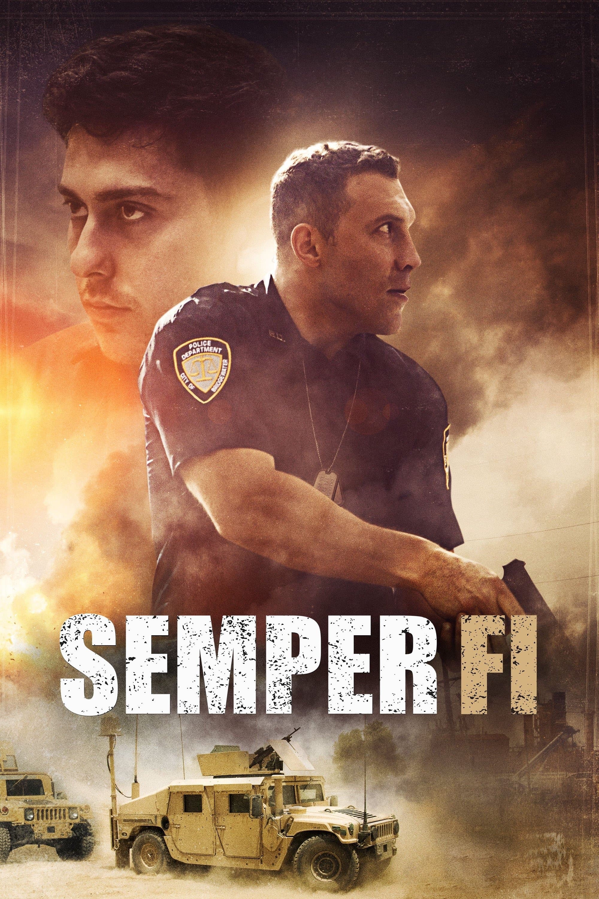 Oglądaj Semper Fi