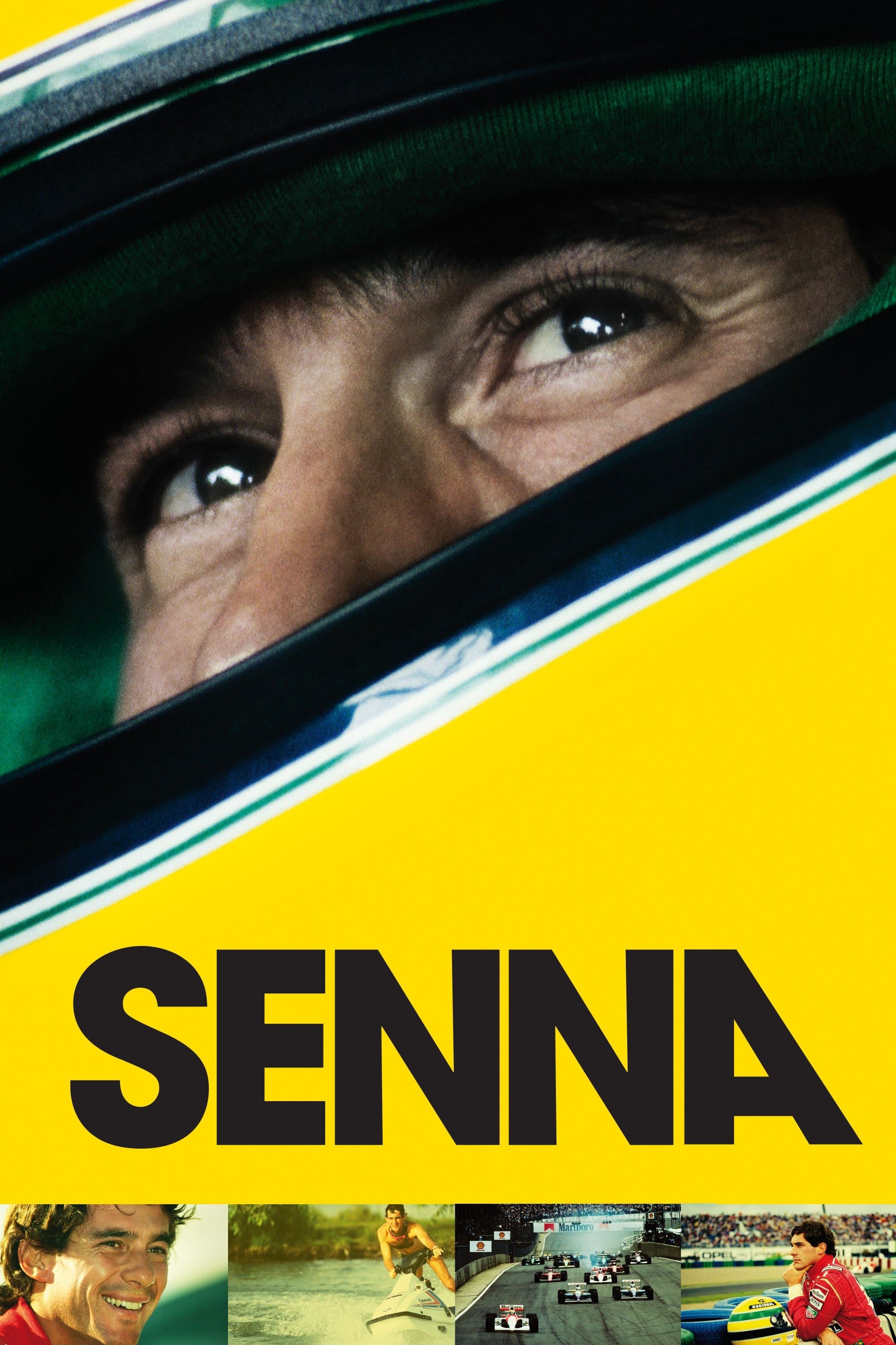 Oglądaj Senna