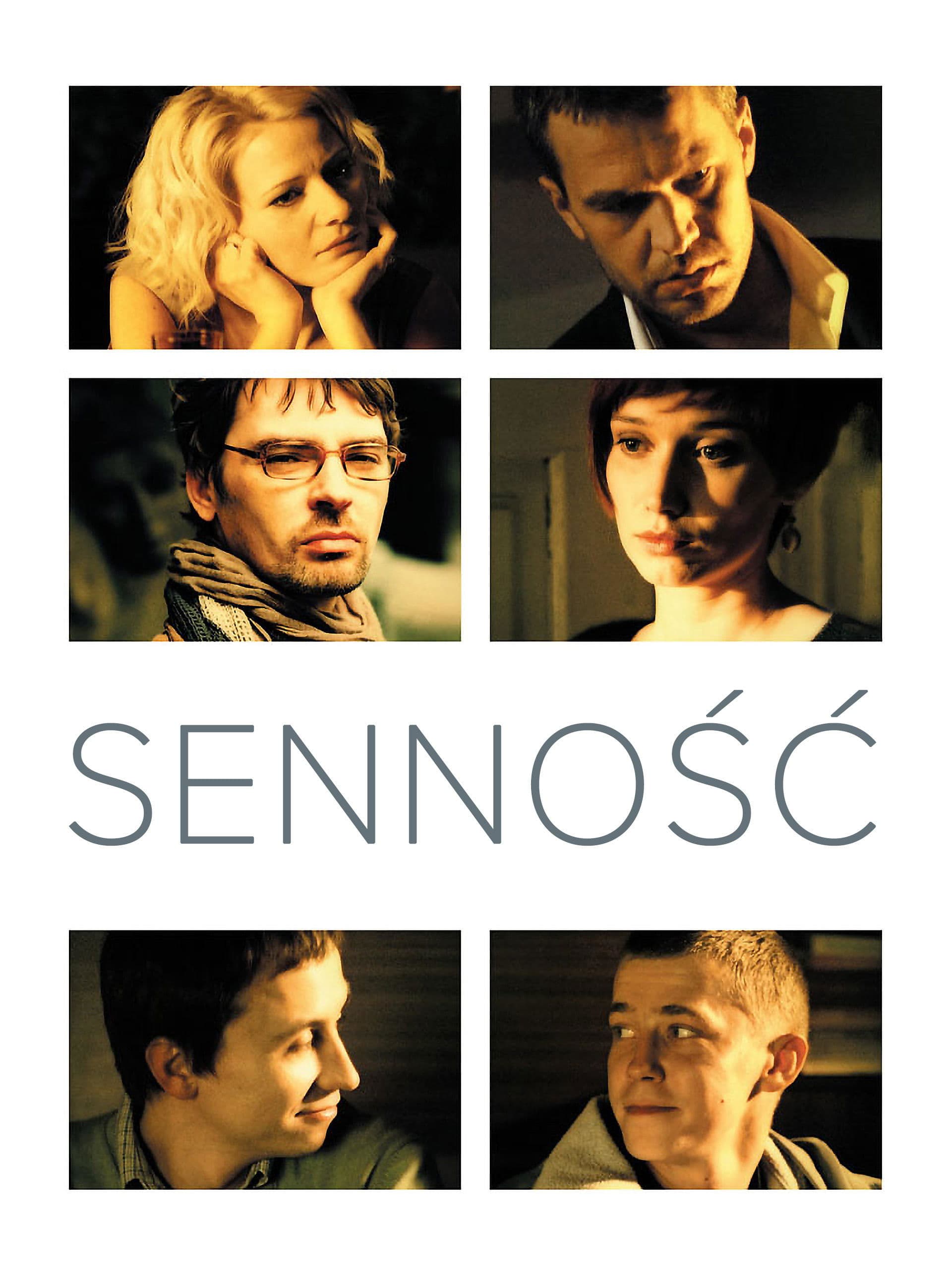 Oglądaj Senność