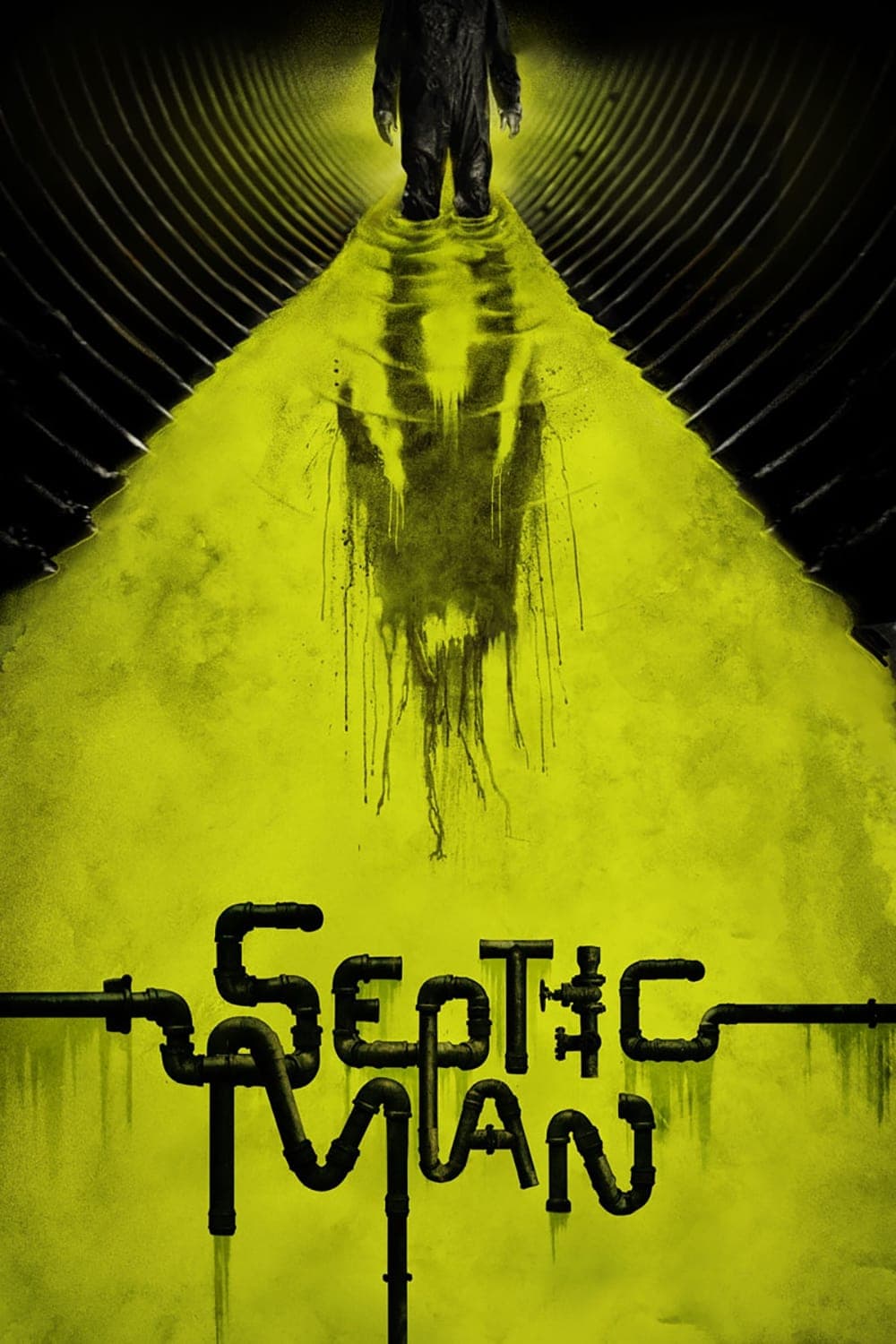 Oglądaj Septic Man