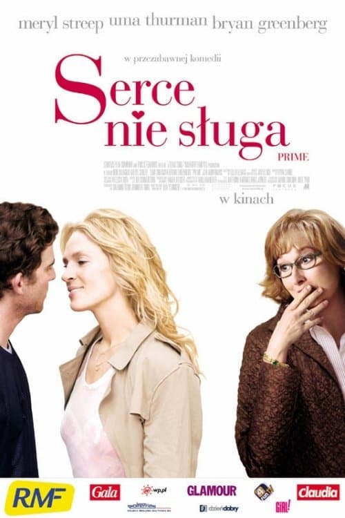 Oglądaj Serce nie sługa