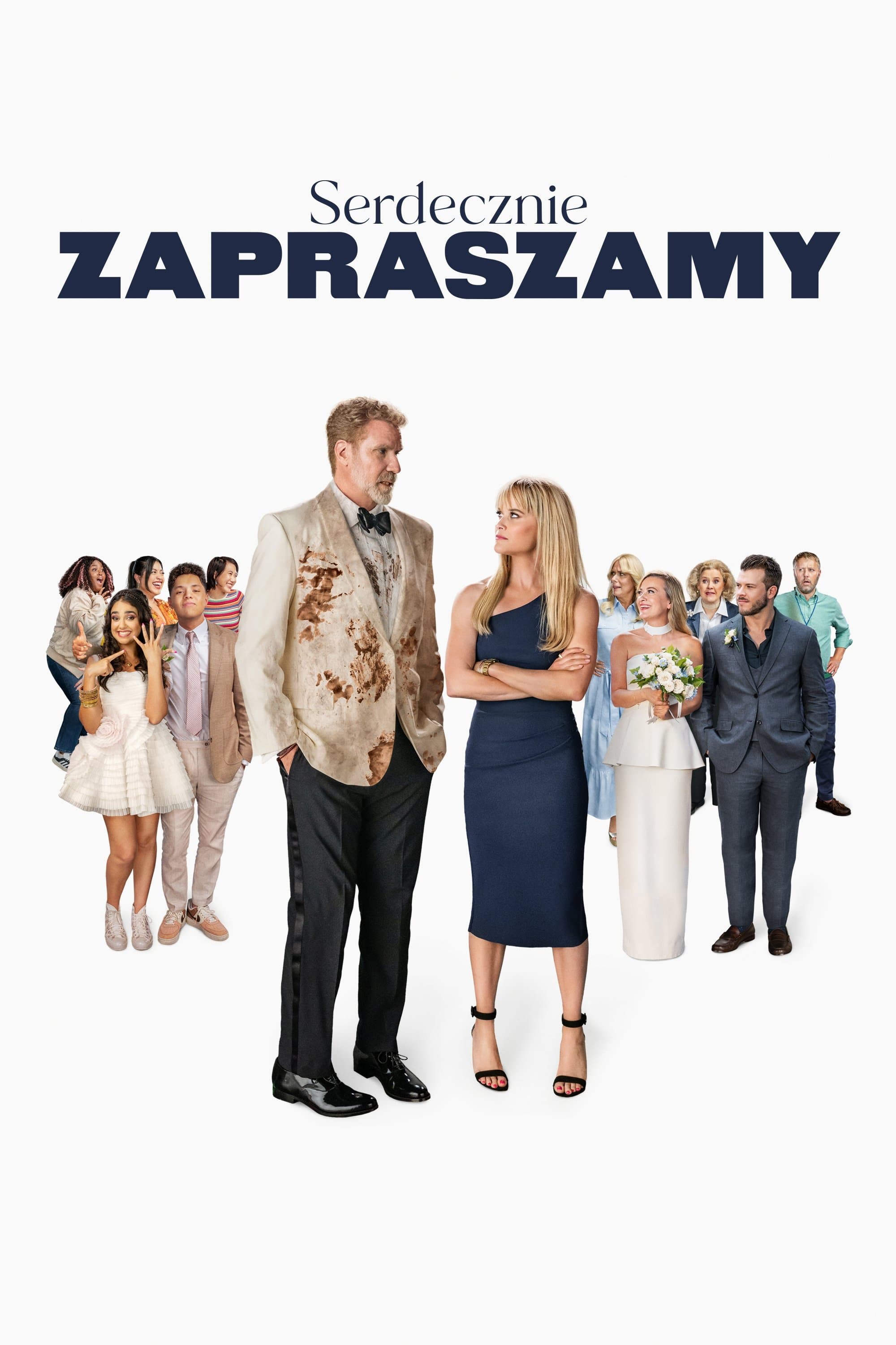 Oglądaj Serdecznie zapraszamy