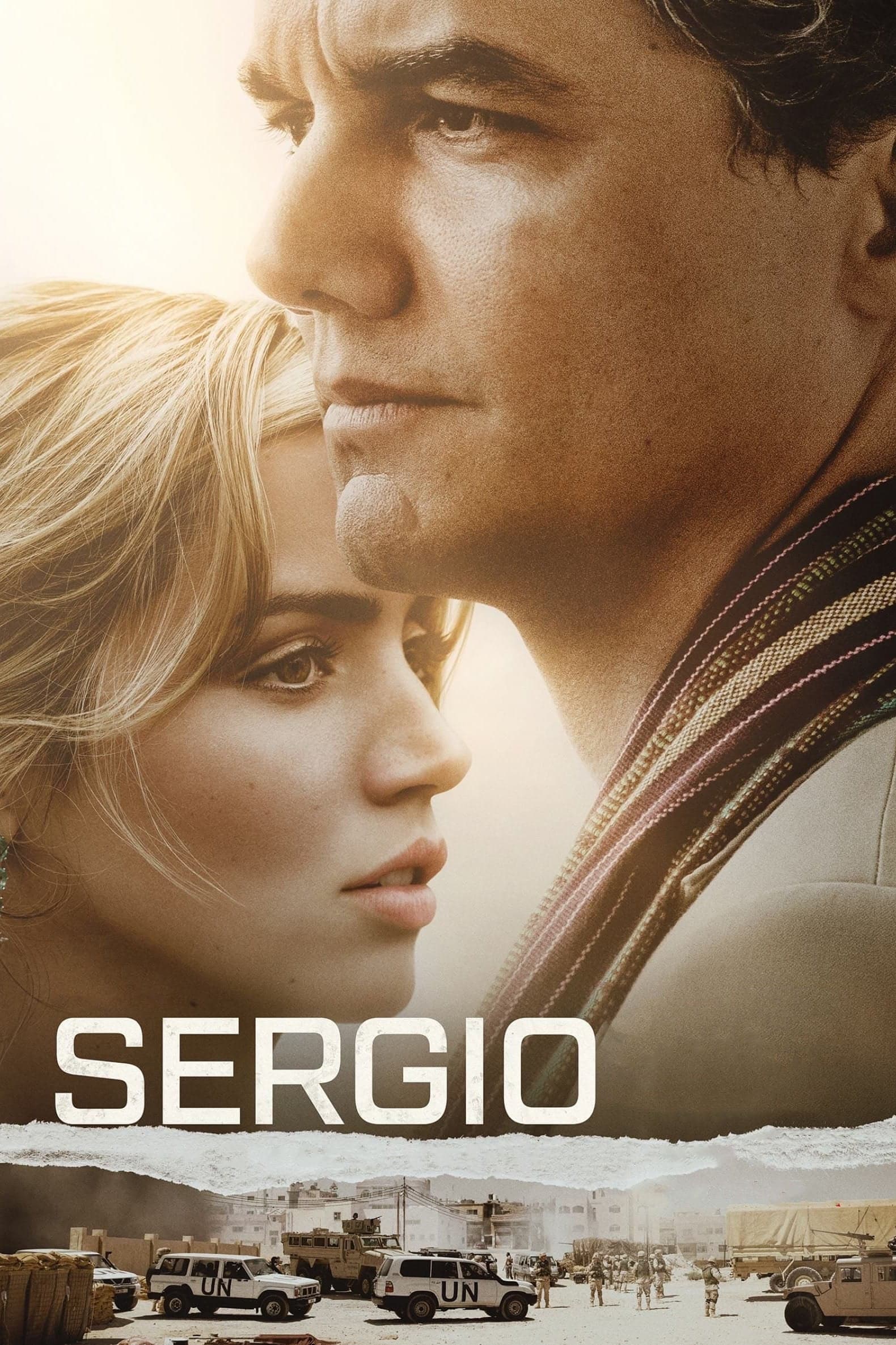 Oglądaj Sergio