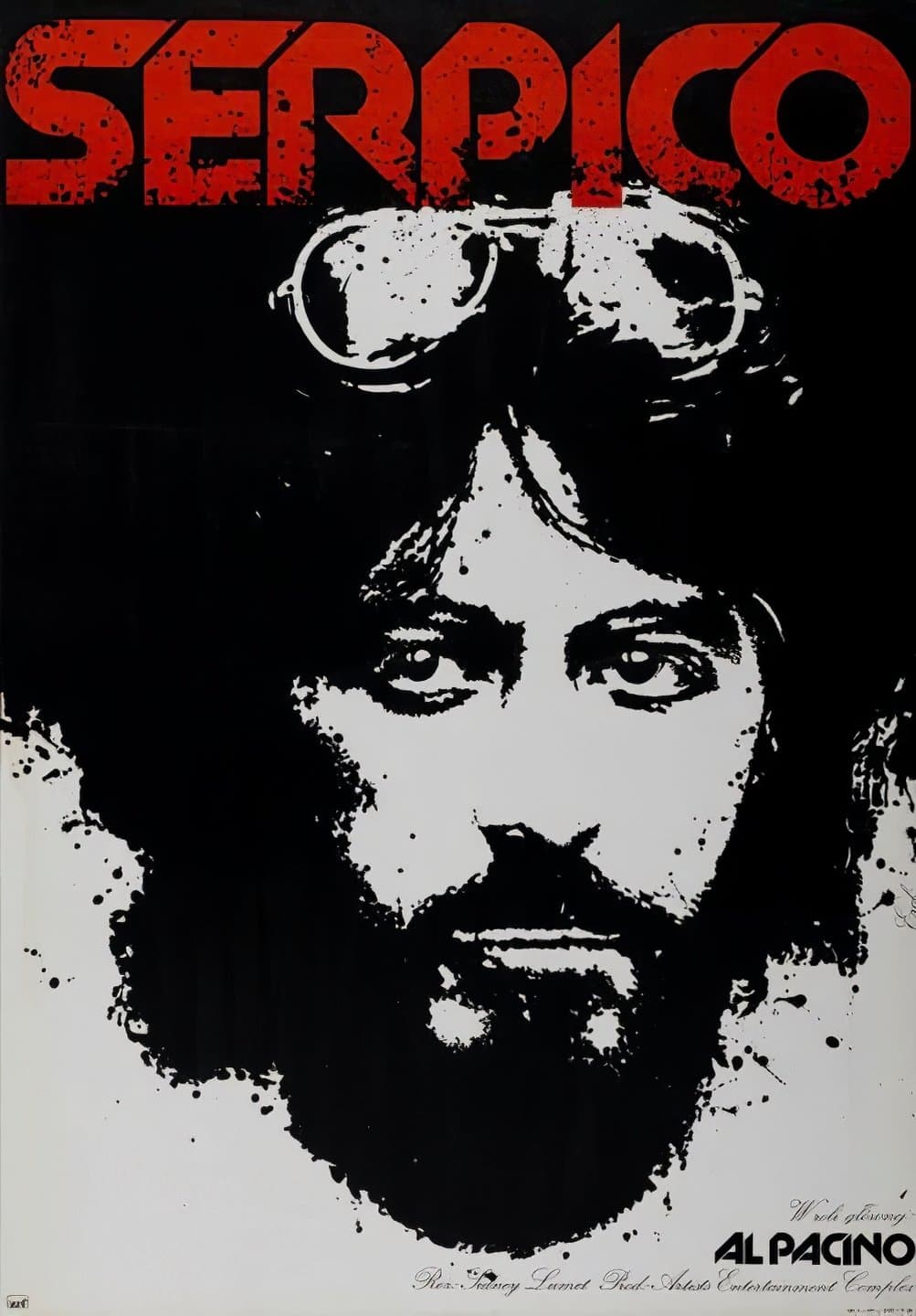 Oglądaj Serpico