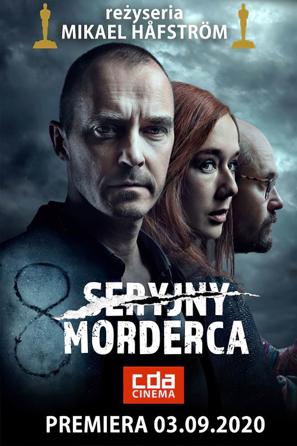 Oglądaj Seryjny morderca