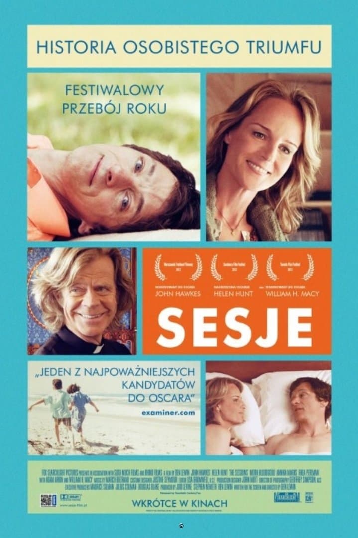Oglądaj Sesje
