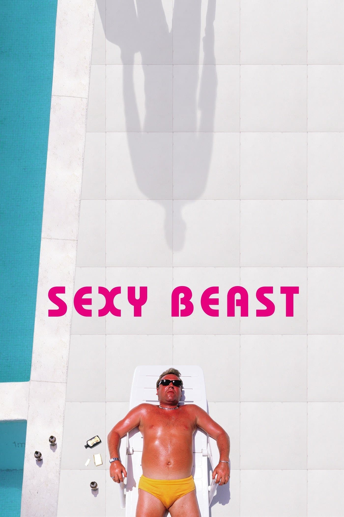 Oglądaj Sexy Beast
