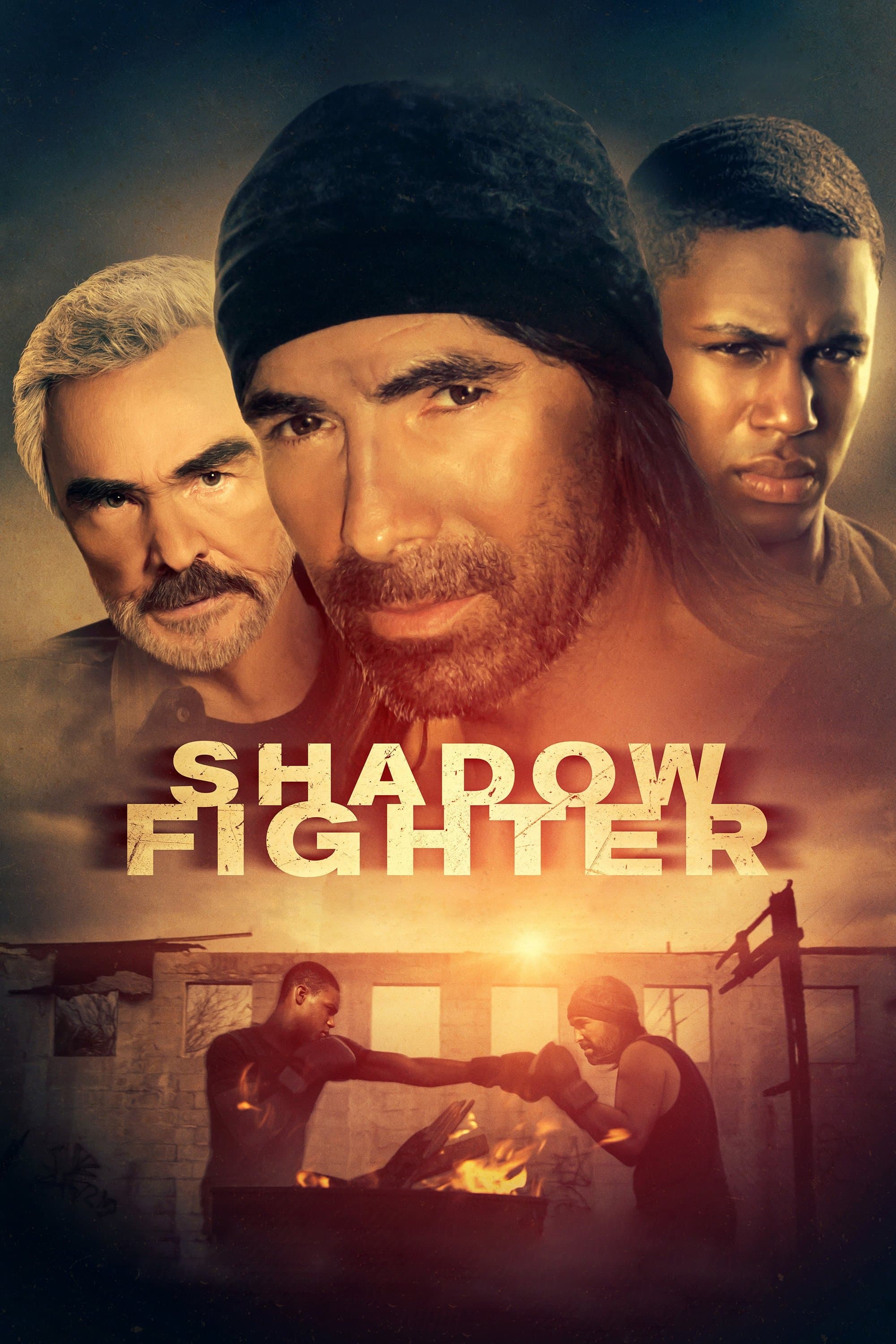 Oglądaj Shadow Fighter