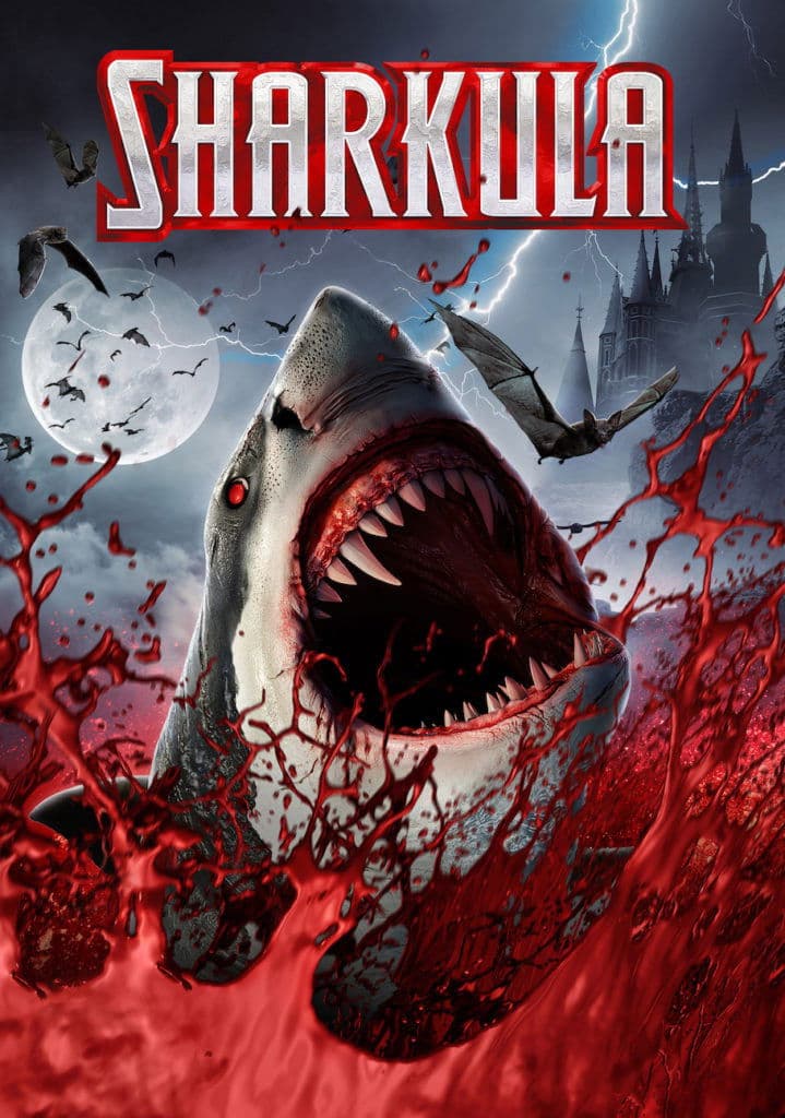 Oglądaj Sharkula