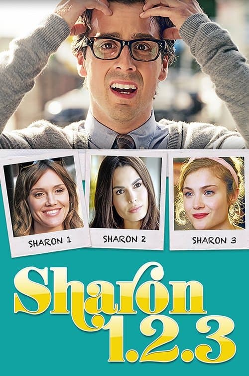 Oglądaj Sharon 1.2.3.
