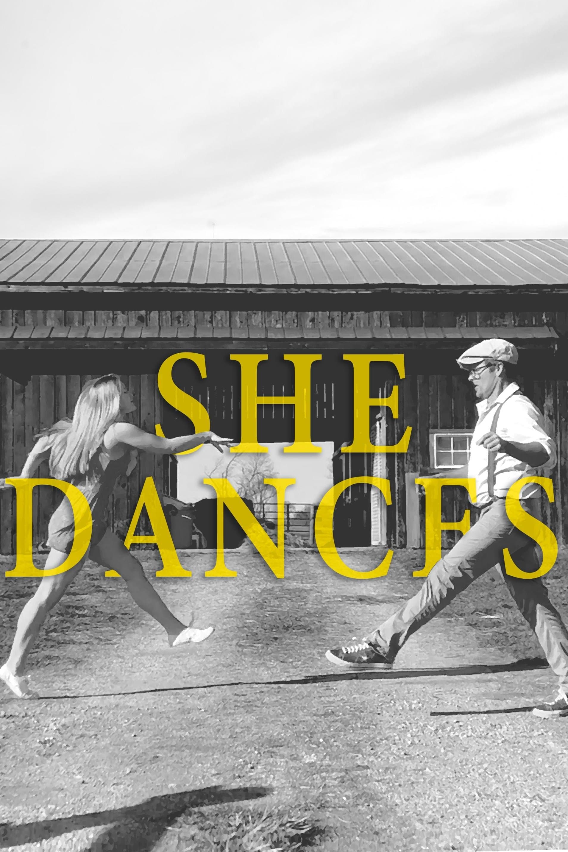 Oglądaj She Dances